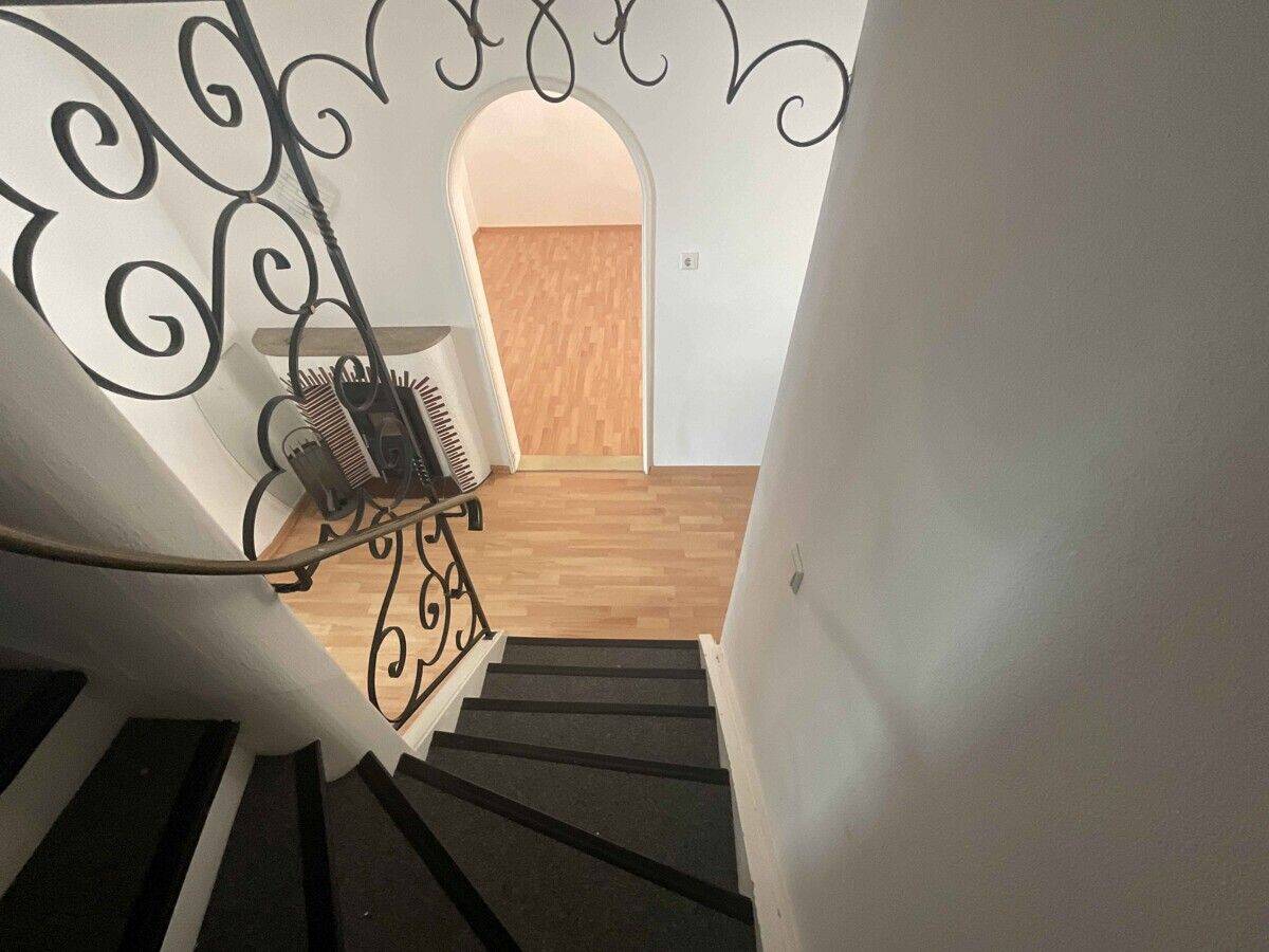 Zentrumsnahe Maisonette-Wohnung, 78166 Donaueschingen