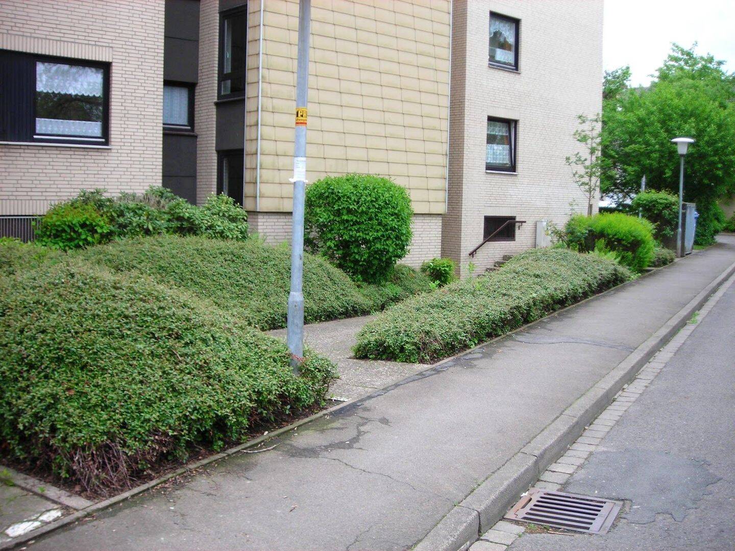 1-Zimmer Seniorenwohnung in Ronnenberg-Empelde, 30952 Ronnenberg
