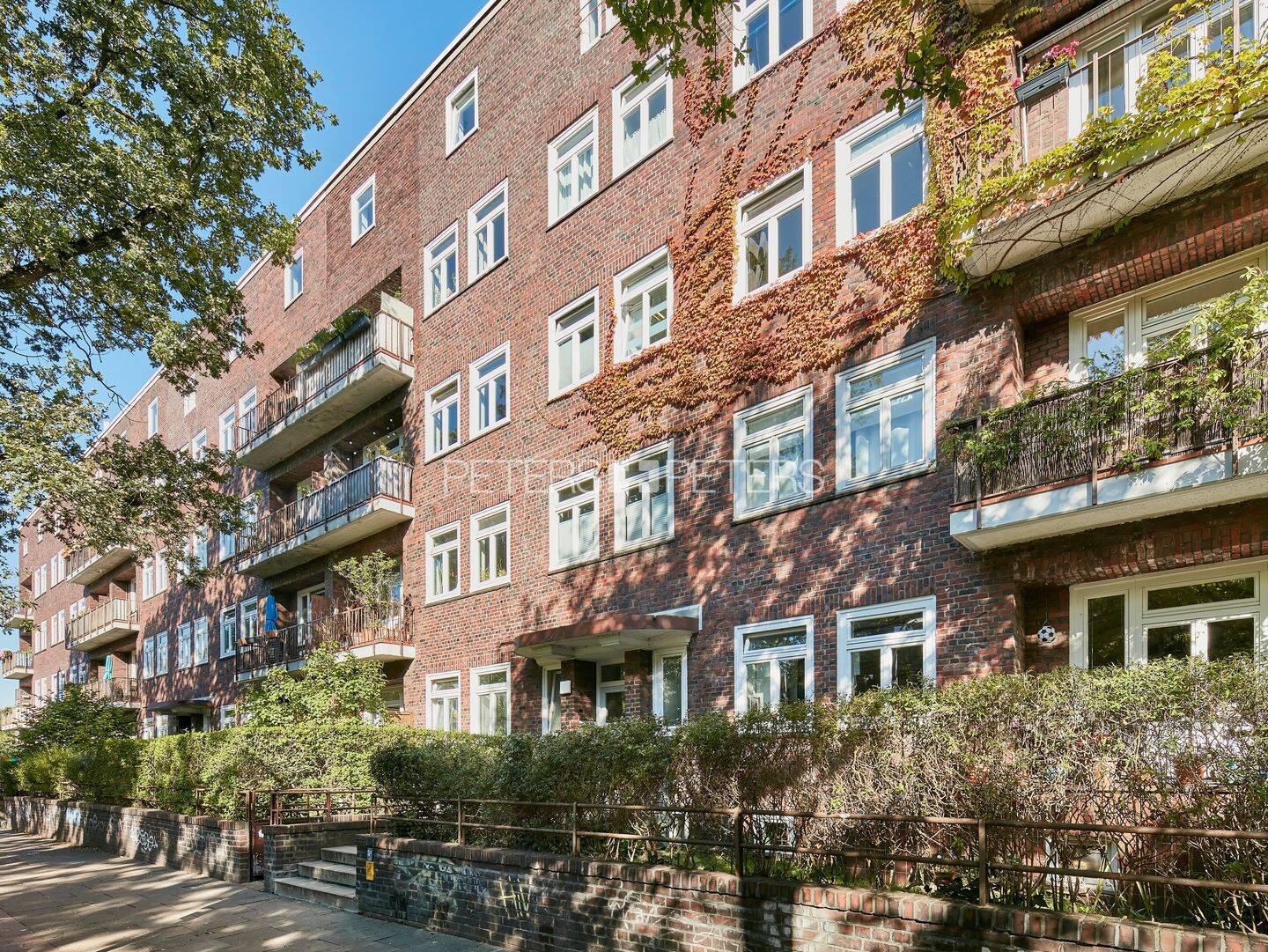 Open House am Montag (06.07.) von 18 – 19 Uhr, 22303 Hamburg (Hamburg-Nord Barmbek-Nord Winterhude)