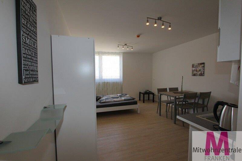 Modernes Business-Apartment im Herzen der Altstadt, 90402 Nürnberg (Gleißbühl Lorenz Tafelhof Tullnau Wöhrd)