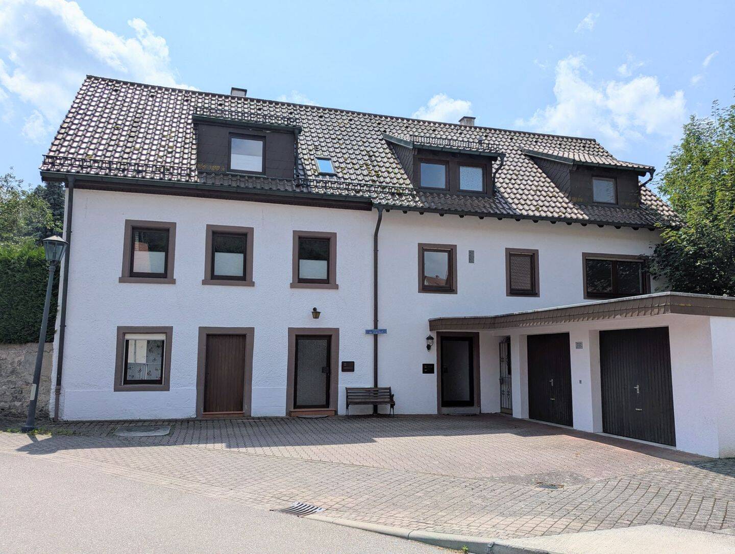 Zwei Doppelhaushälften, viele Möglichkeiten!, 75203 Königsbach-Stein