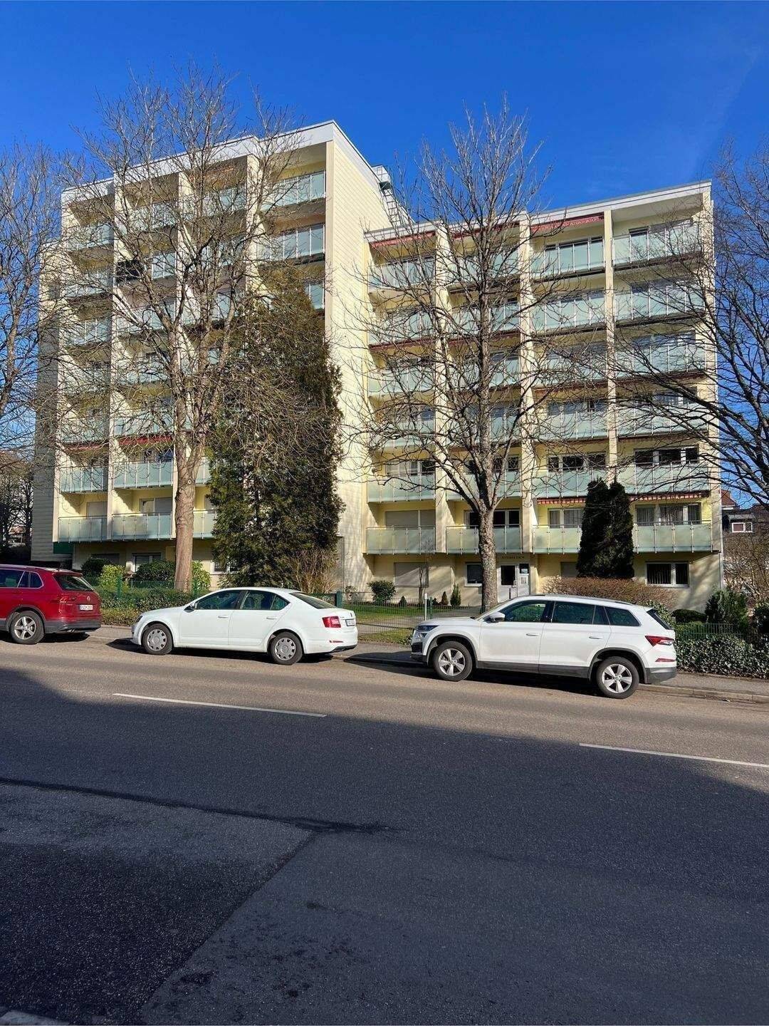 Schöne Eigentumswohnung im Erdgeschoß in zentraler Lage in Pirmasens, 66955 Pirmasens (Erlenbrunn Innenstadt Niedersimten Ruhbank Winzeln)