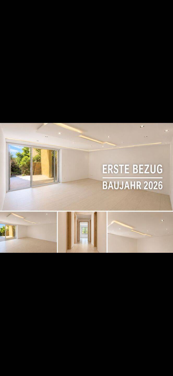 Mietwohnung, 2 Zimmer, 70 m², in Bobenheim-Roxheim, 67240 Bobenheim-Roxheim