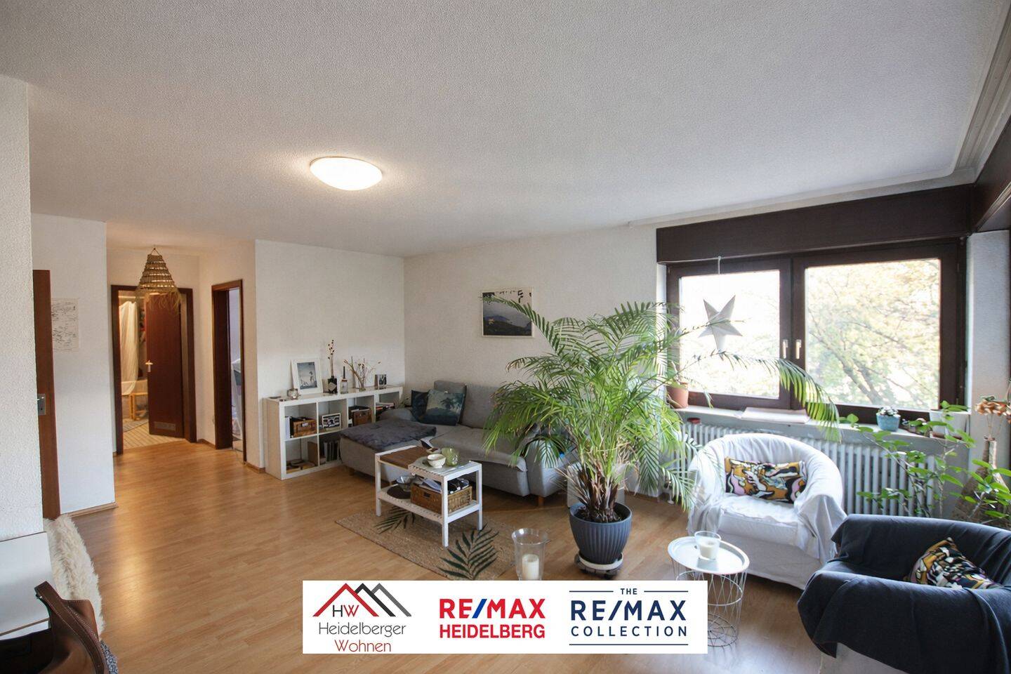 Vermietete 2 Zimmer ETW mit 69m², toller Terrasse & Stellplatz in ruhiger Lage von Heidelberg-Schlierbach, 69118 Heidelberg (Peterstal Schlierbach Ziegelhausen)