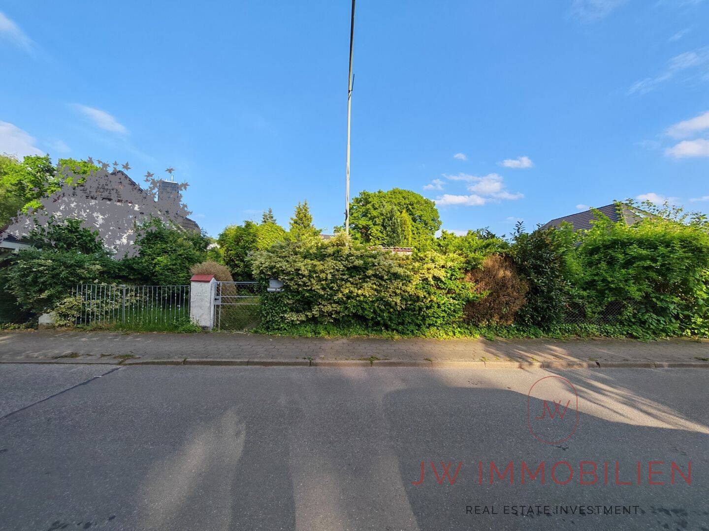 Grundstück mit zwei Bungalows – Sanieren oder neu gestalten, 21509 Glinde