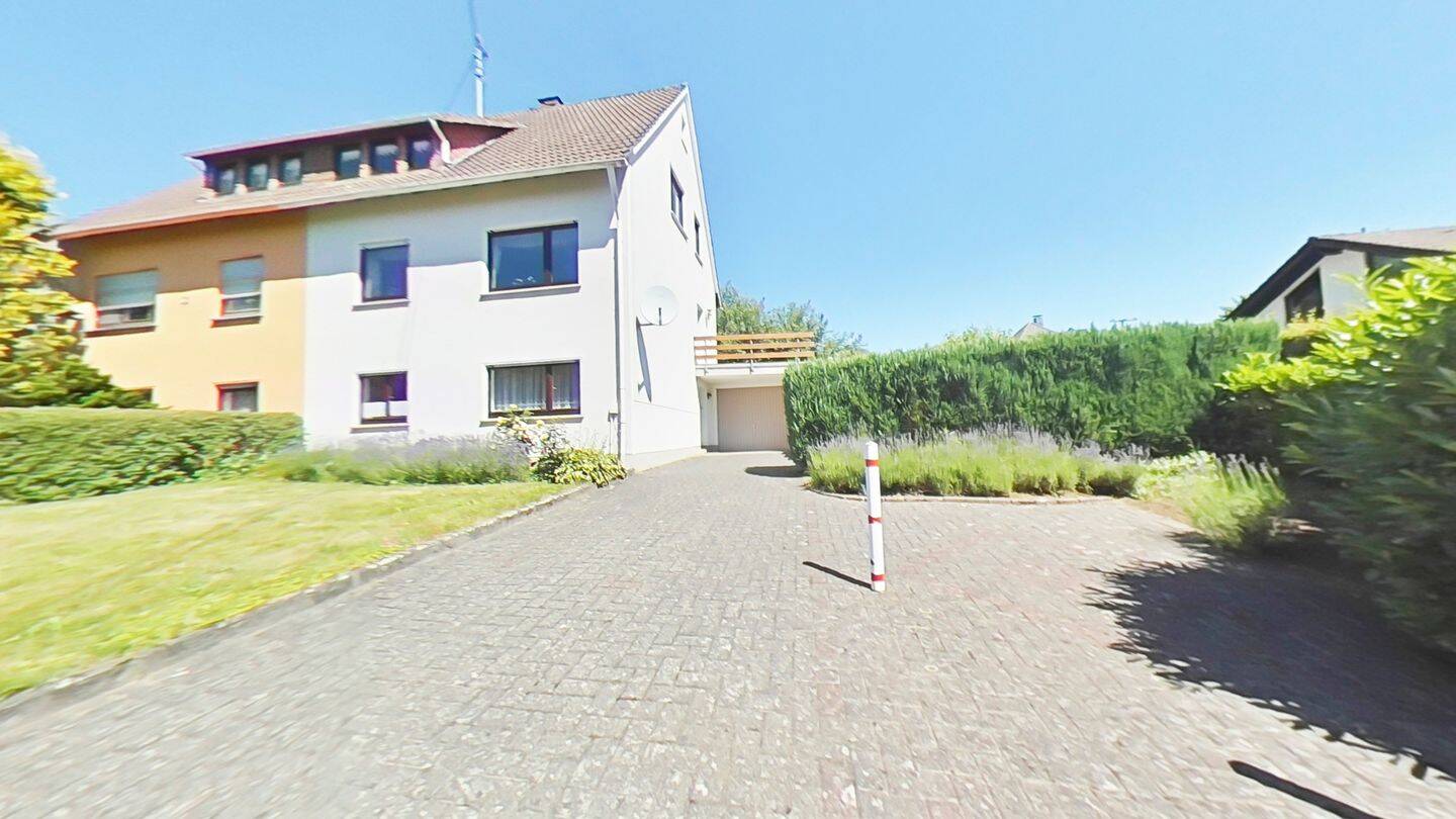 Start in die Zukunft!, 56459 Langenhahn
