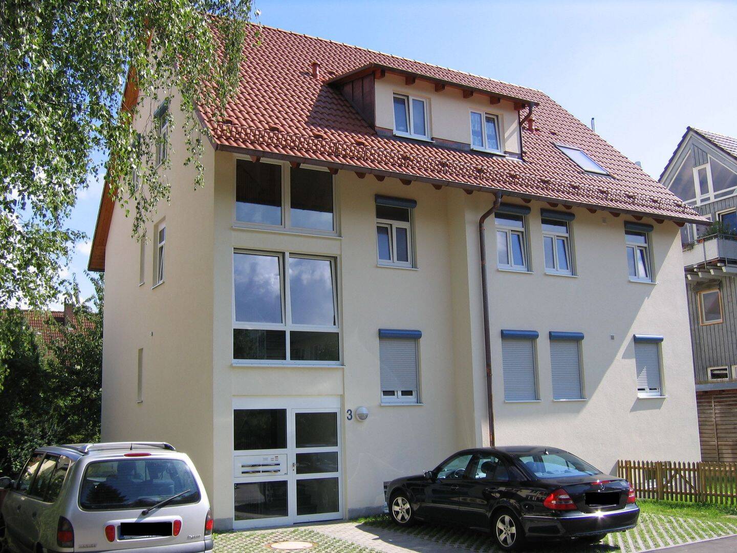 Ruhige und gemütliche Ein-Zimmer-Wohnung, 70619 Stuttgart (Heumaden Lederberg Riedenberg Sillenbuch)