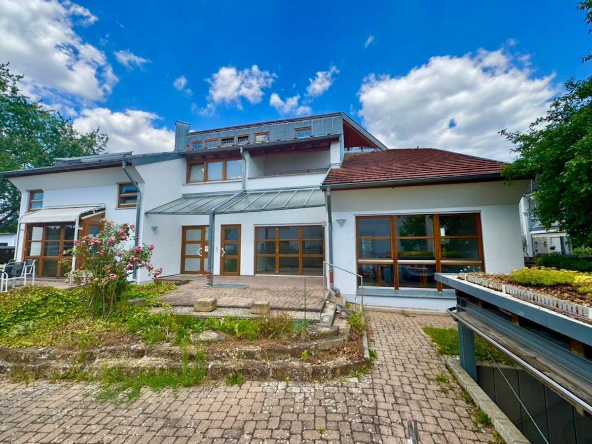 Traumhaus in ruhiger Top-Lage, 73765 Neuhausen auf den Fildern