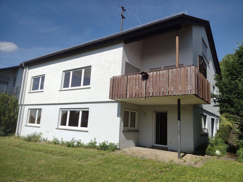 Familienparadies: Großzügiges Mehrgenerationenhaus mit Sonnengarten in Toplage, 73433 Aalen