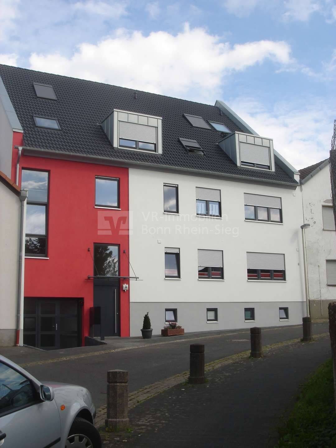Licht. Raum. Design. – stilvolle Eigentumswohnung mit Galeriecharakter!, 53123 Bonn