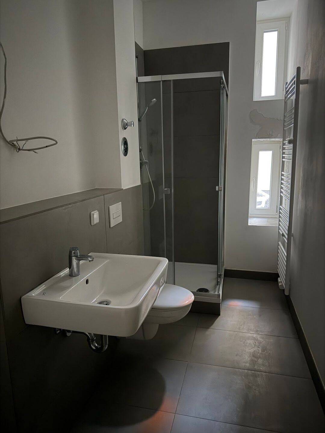 sanierte 2-Zimmerwohnung, 10553 Berlin (Mitte Moabit)