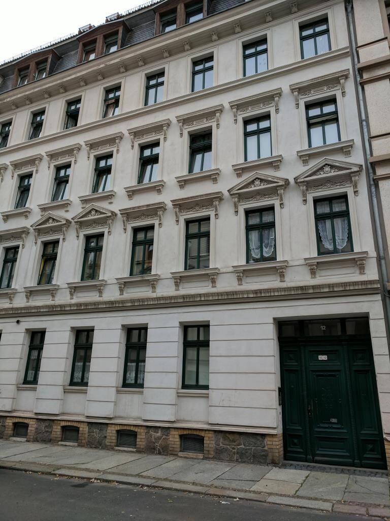 Geräumige 2-Zimmer-Wohnung mit Balkon – sofort frei !!!, 4315 Leipzig (Neustadt-Neuschönefeld Sellerhausen-Stünz Volkmarsdorf)