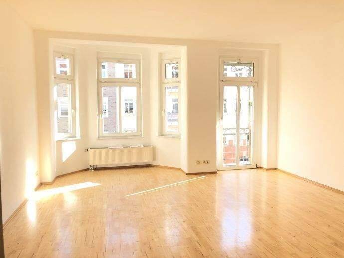 3 Zimmer-Balkon, zentrumsnah, am Petersberg, Nähe Bundesarbeitsgericht, 99092 Erfurt