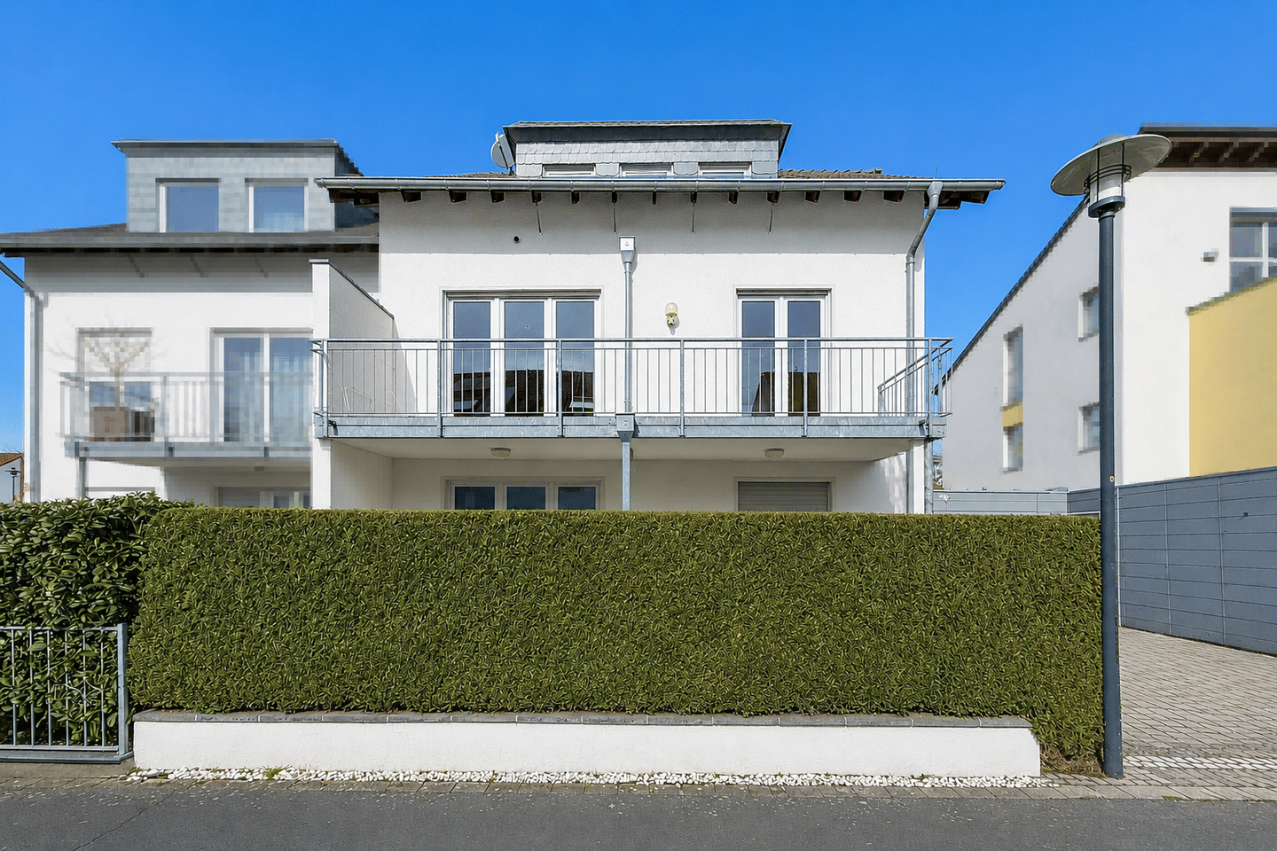 Stilvolles Wohnen mit Haus-Charakter in ruhiger Lage! Ein Zuhause mit Herz & Platz für die Familie!, 51503 Rösrath