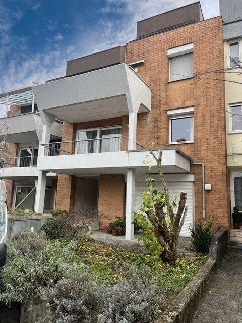 Helle 3-Zimmer-Eigentumswohnung mit Aussicht!, 73087 Bad Boll