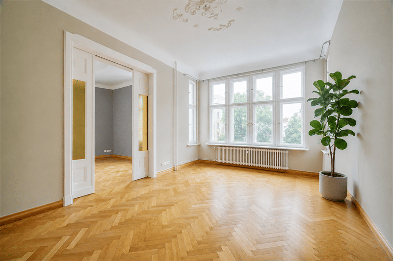 Man lebt nur einmal – Altbau-Wohnwelten am Lietzensee, 10627 Berlin (Charlottenburg-Wilmersdorf Charlottenburg)