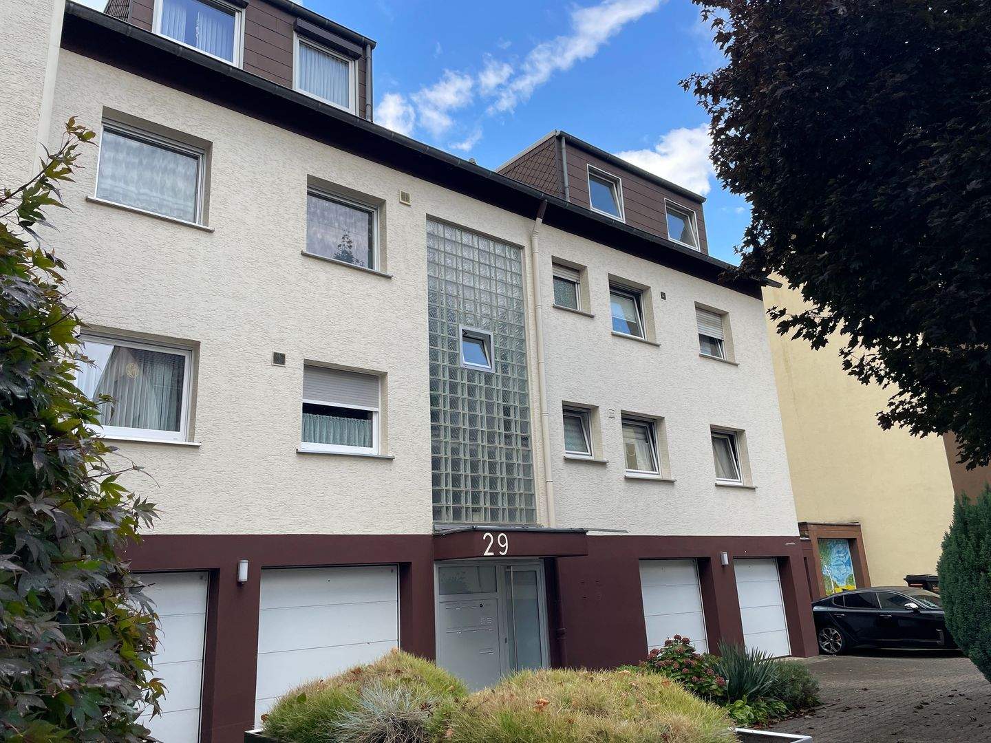 Sehr schöne und großzügige 2,5 Raum Wohnung, 44805 Bochum (Bergen Gerthe Grumme Harpen Hiltrop)