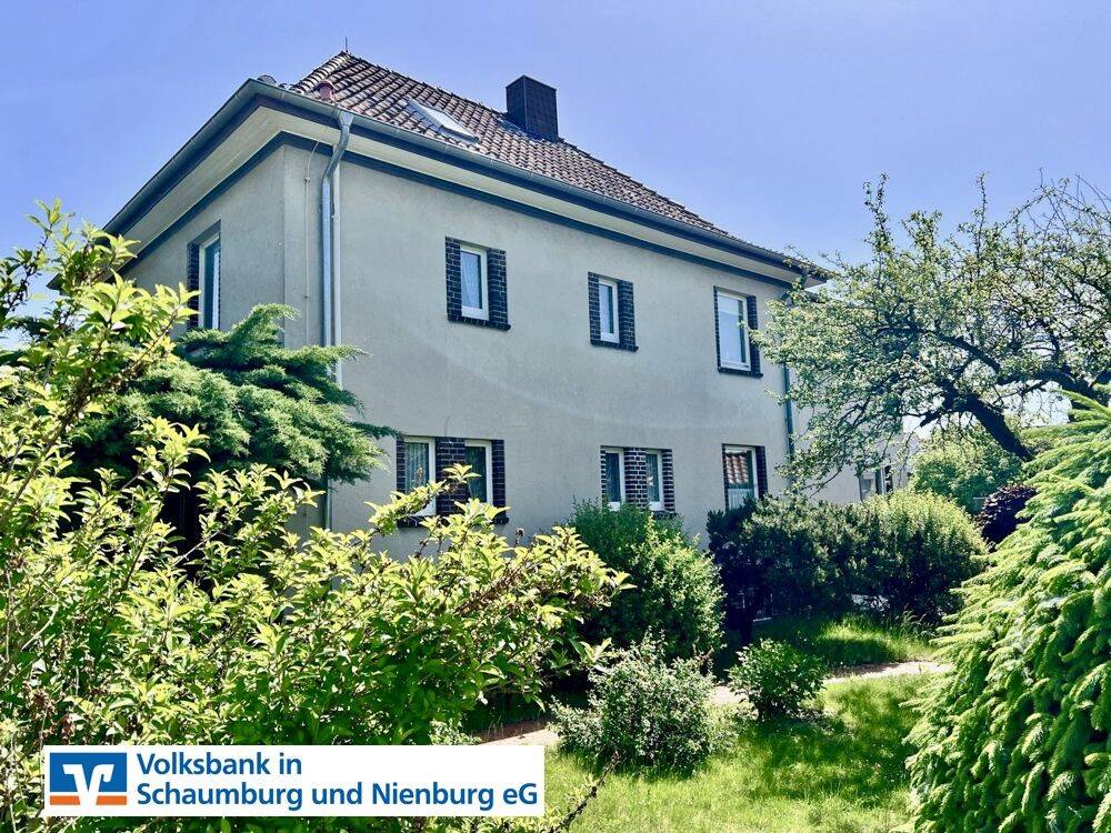 Seltene Gelegenheit – Ihr Projekt mit Zukunft –, 31515 Wunstorf