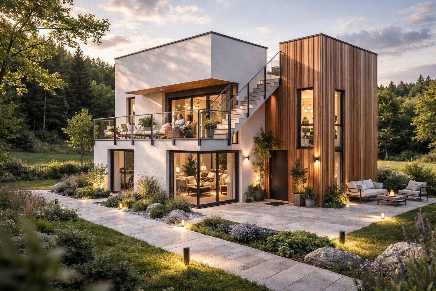 Aura Nature Homes, 52538 Gangelt