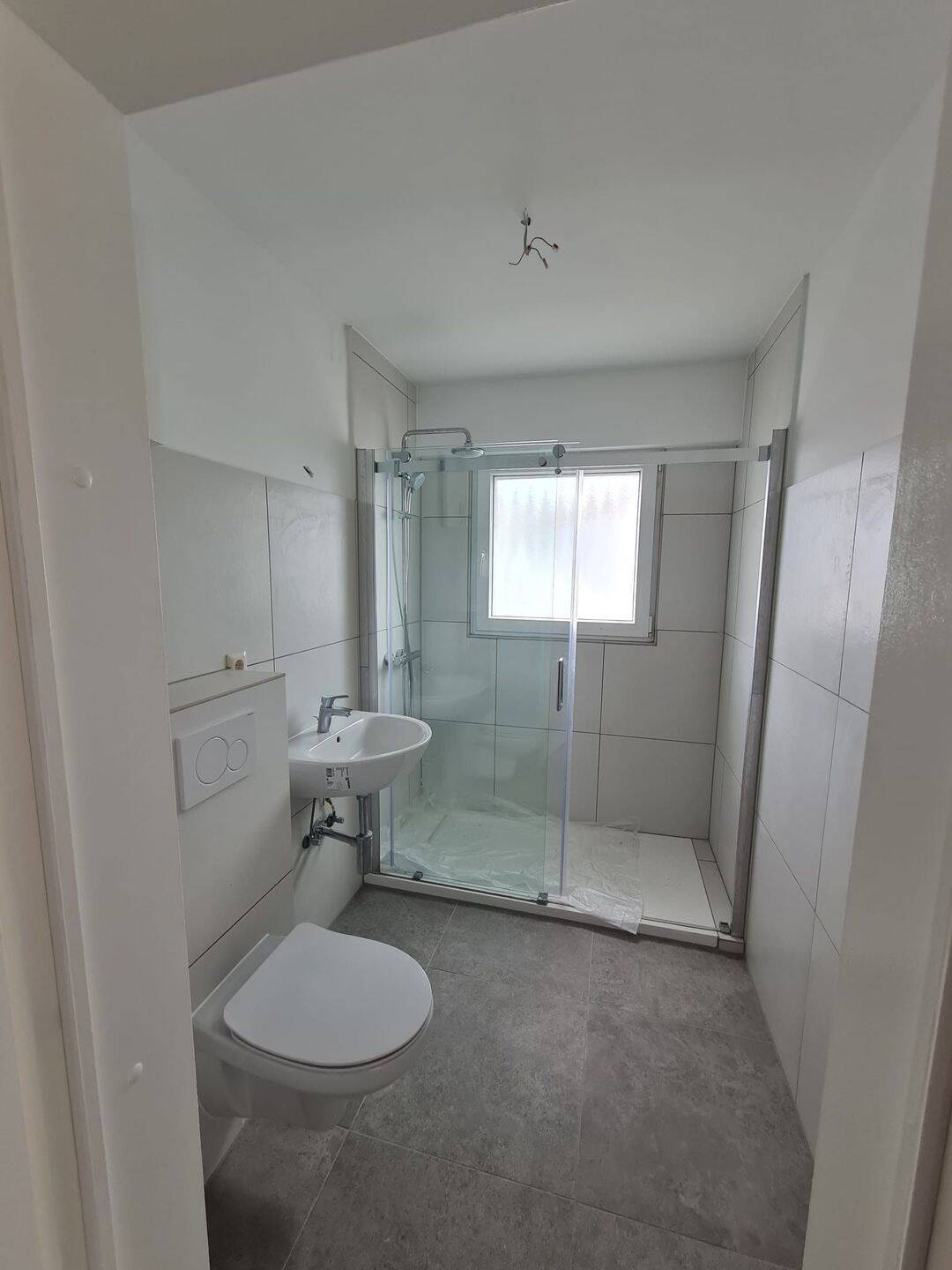 Modernisierte 3 Zimmer Wohnung mit Balkon in Top-Lage von Kerpen Sindorf, 50170 Kerpen