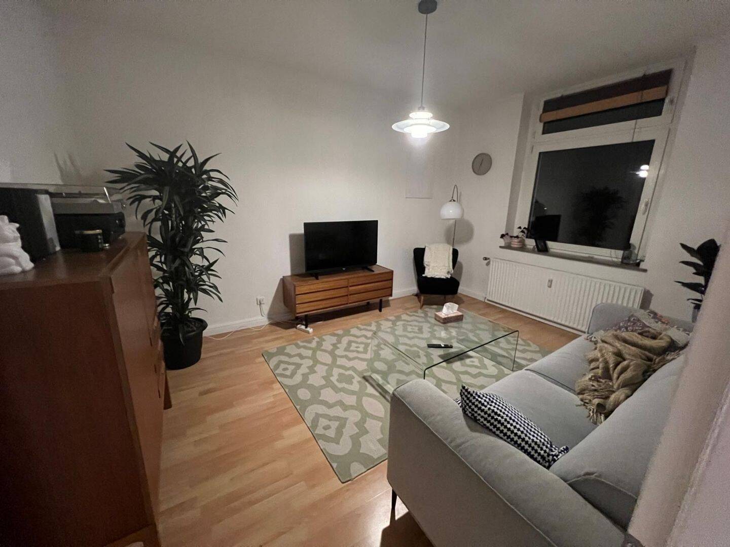 2,5 Zimmer Wohnung in Top-Lage, 44809 Bochum (Grumme Hamme Hofstede Innenstadt Riemke)