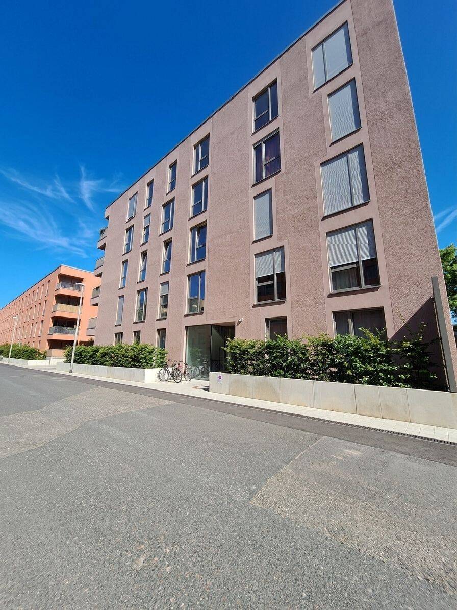 Moderne Etagenwohnung zur Miete mit Balkon in Bonn Endenich – Wentzel Dr., 53121 Bonn (Dransdorf Endenich Zentrum)