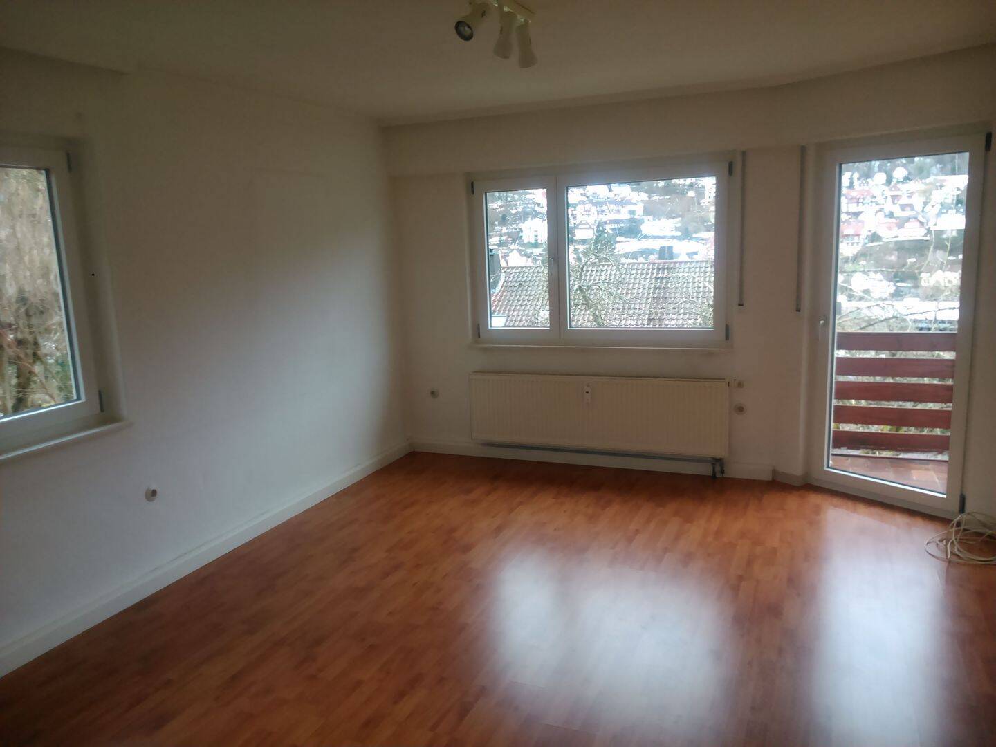 CALW – 3-Zimmer-Wohnung, 75365 Calw