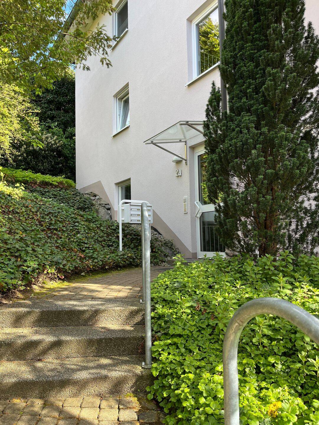 Raum für Ihren Lebensstil – Exklusive 4-Zimmer-Maisonette in Bestlage von Merzhausen, 79249 Merzhausen