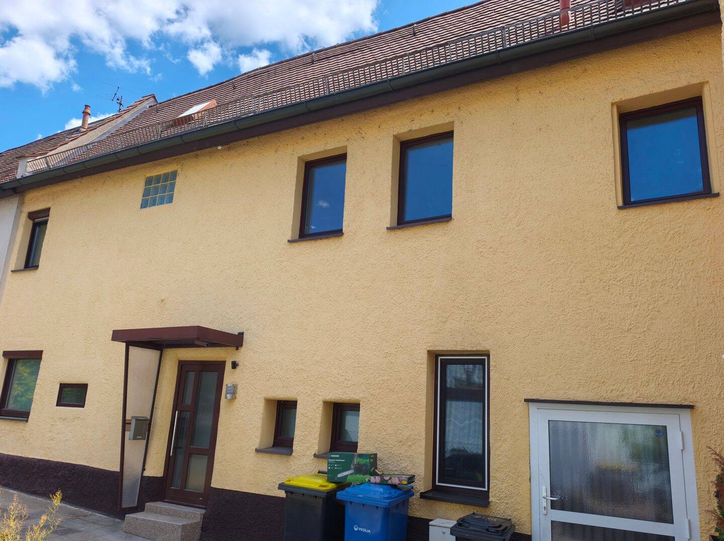 Neu renovierte 5 Zimmerwohnung in Nürnberg Schniegling, 90427 Nürnberg