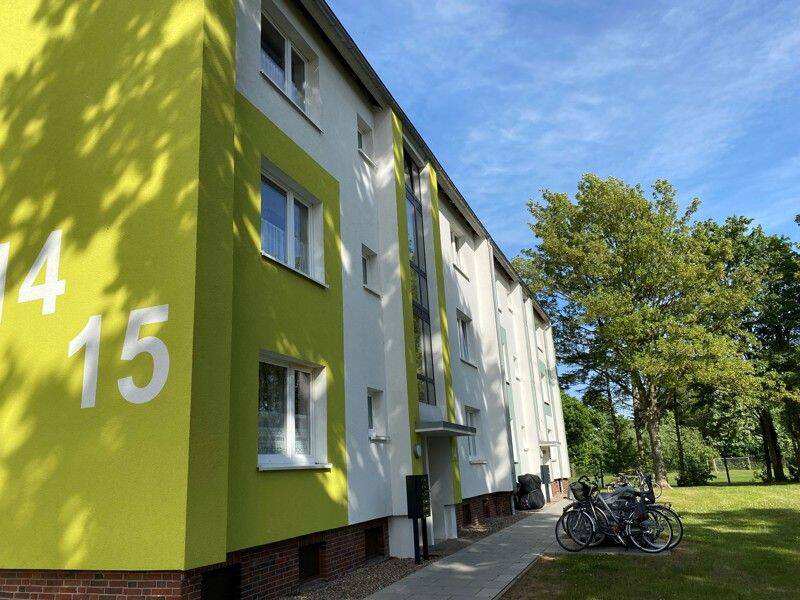 Renovierte 2-Zimmer-Wohnung, 27751 Delmenhorst