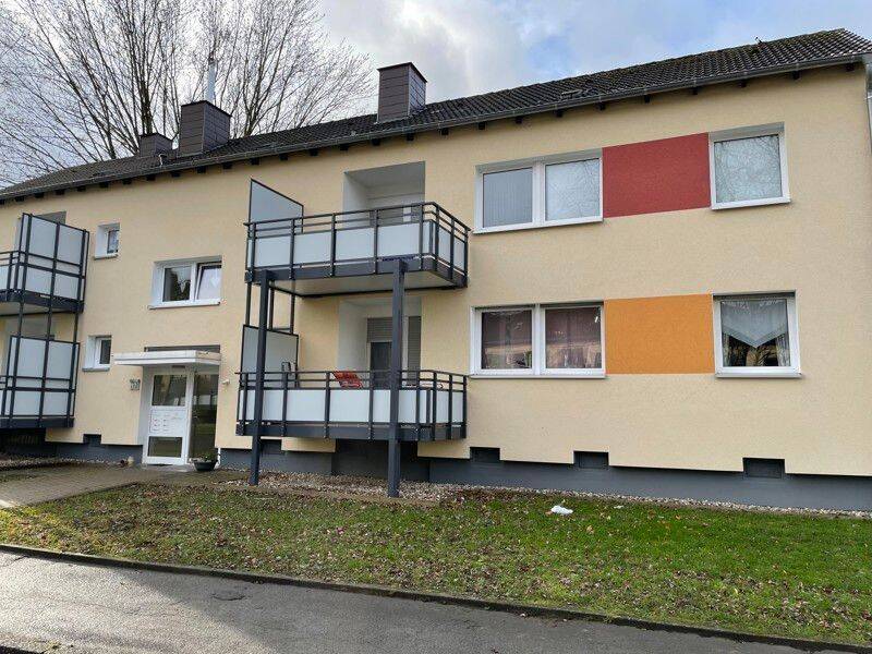 Da kommt man gern Heim. individuelle 2,5-Zimmer-Wohnung, 44339 Dortmund