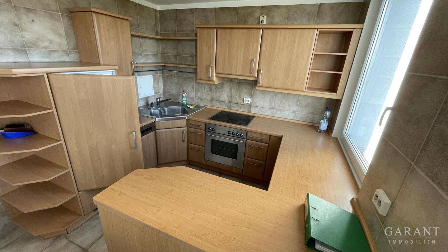 Große Wohnung mit toller Fernsicht!, 71634 Ludwigsburg