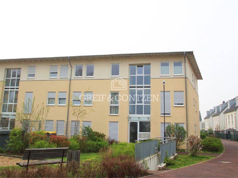 Pärchenfreundliche 2-Zimmer-Wohnung in ruhiger Lage, 51145 Köln (Porz Eil Elsdorf Urbach)