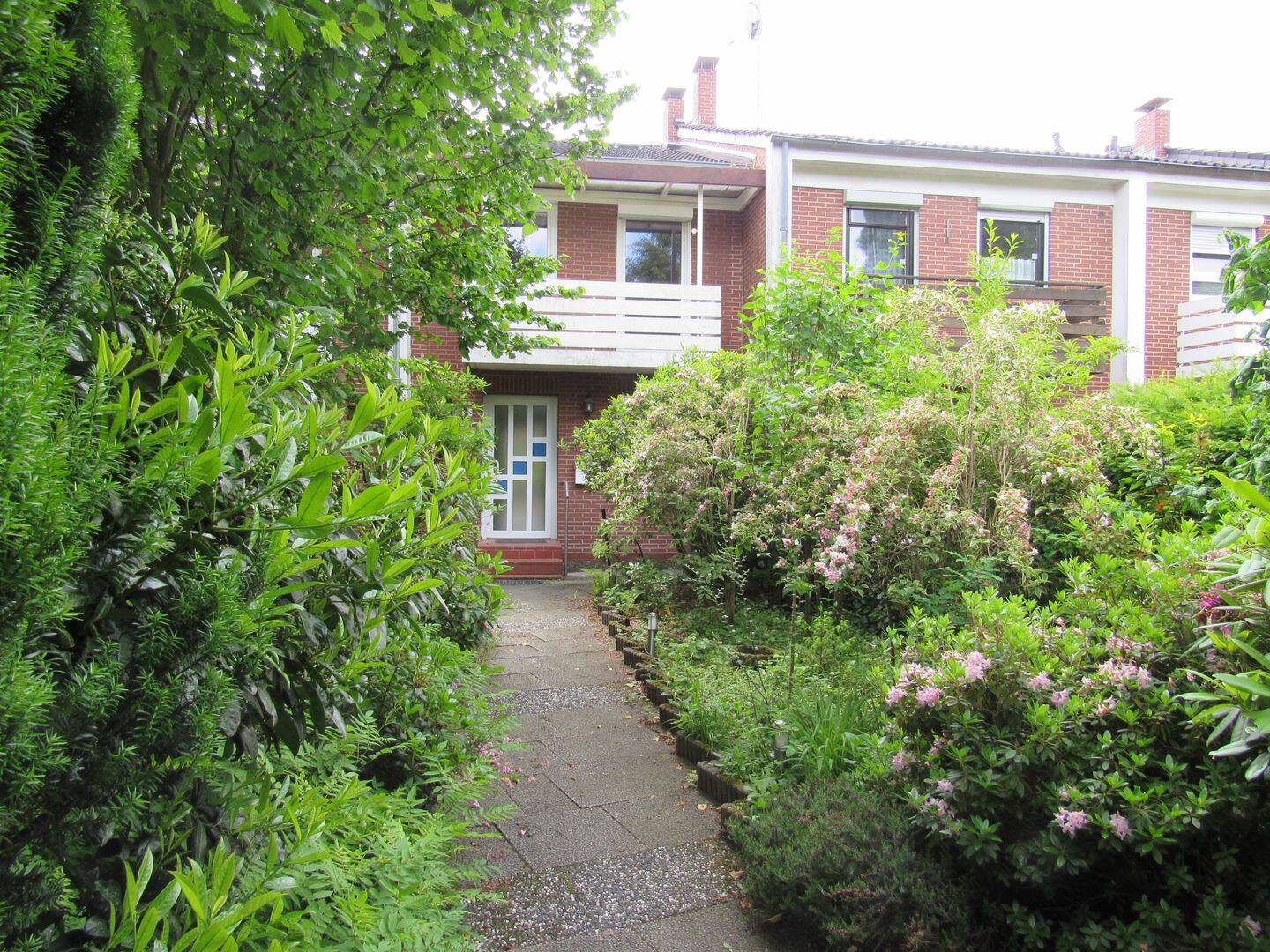 Gemütliches Reihenhaus mit Wohlfühlcharakter, 33659 Bielefeld (Senne)