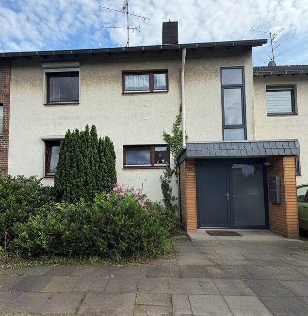 Duisburger Süden! 2 Familienhaus in beliebter Lage von Duisburg-Ungelsheim -vermietet-, 47259 Duisburg (Huckingen Hüttenheim Mündelheim Ungelsheim Wanheim-Angerhausen)