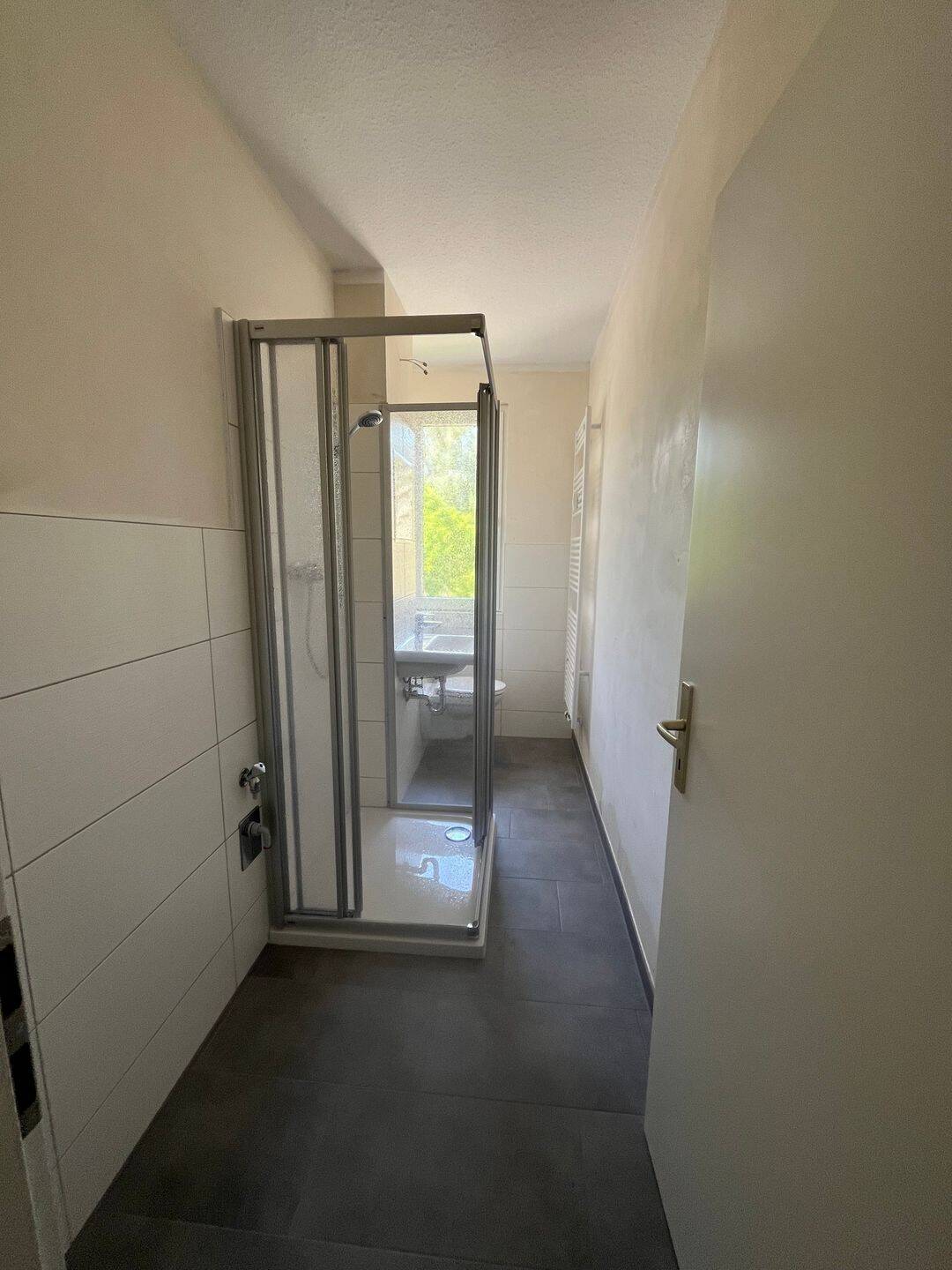 Willkommen daheim! neu hergerichtete 3-Raum-Wohnung in Roßleben, 6571 Roßleben-Wiehe
