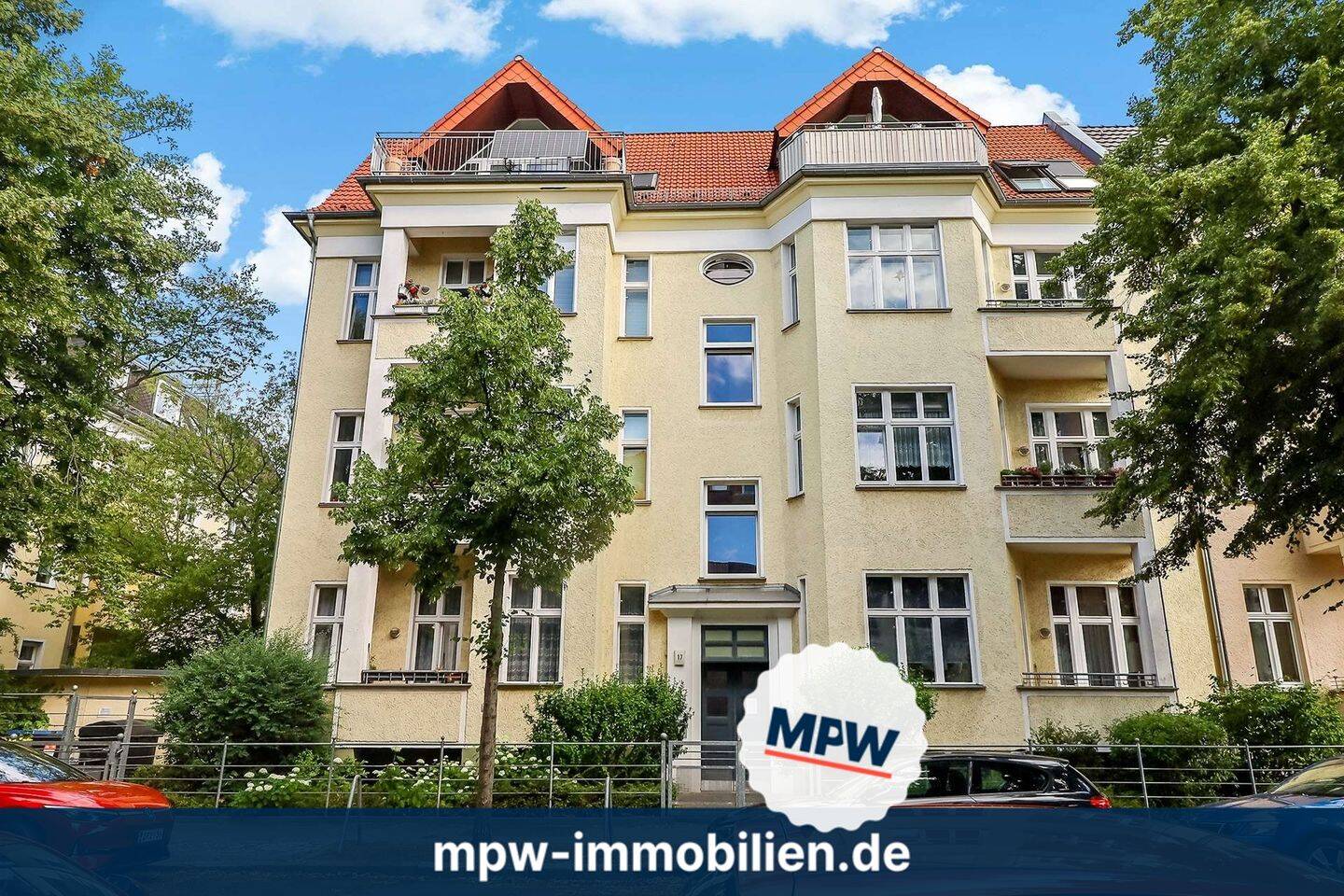 Mehr Möglichkeiten. Mehr Potenzial. Ein Objekt, das überzeugt., 10318 Berlin (Treptow-Köpenick)