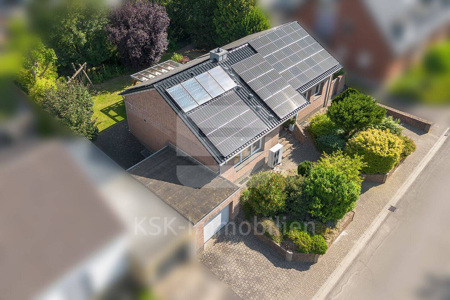 Energieeffizenter Bungalow in Buir!, 50170 Kerpen