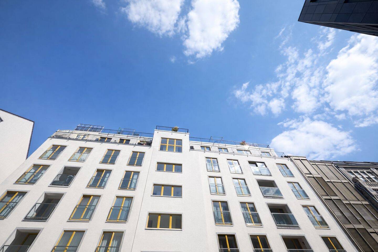 Zentrale Design-3-Zimmer- Wohnung in Berlin-Mitte, 10179 Berlin (Mitte)