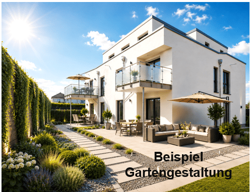 In Spenge: Terrassenwohnung mit privatem Gartenbereich. Zur Übergabe bereit., 33739 Bielefeld