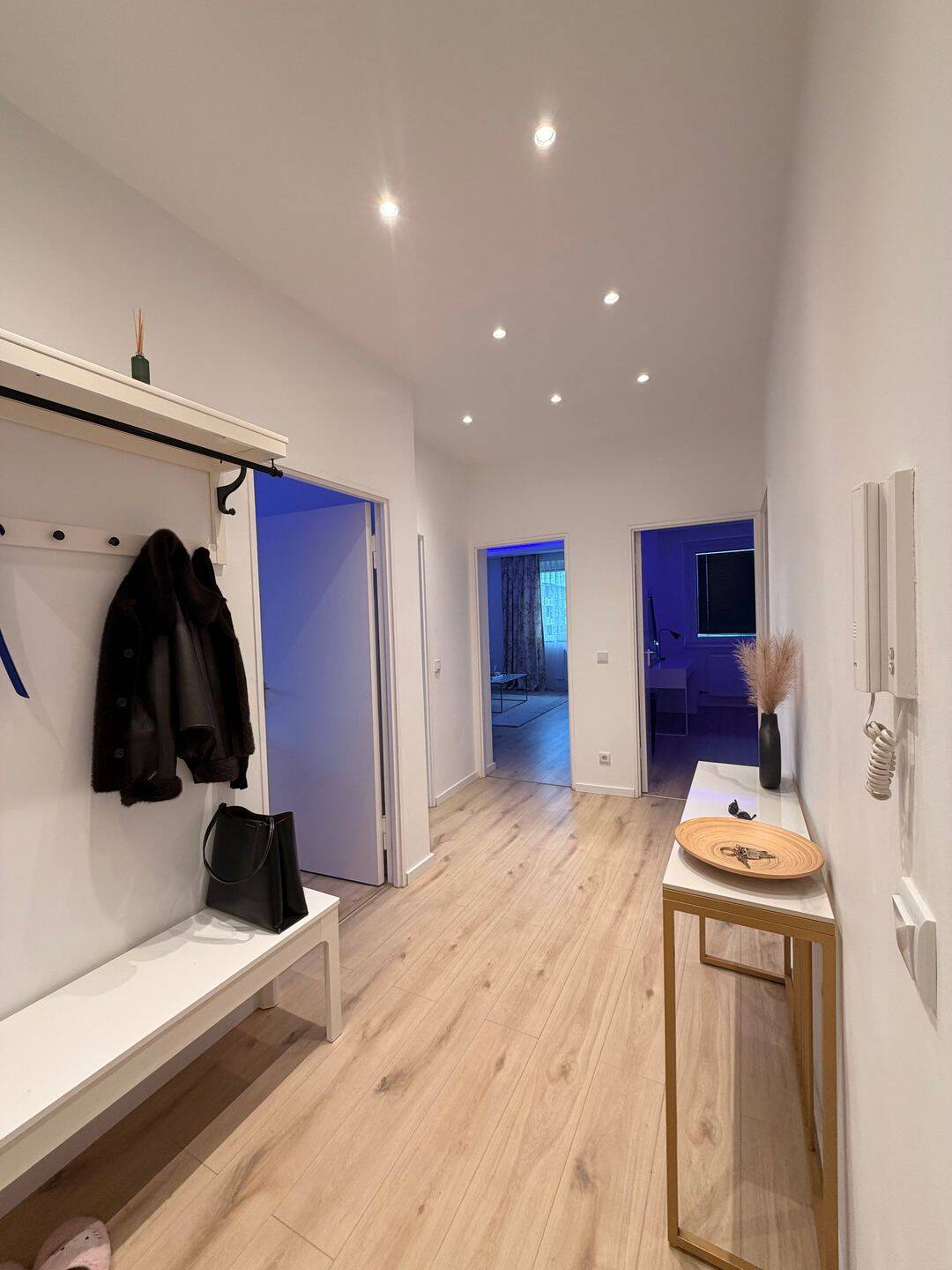 Wohnung zu vermieten für 3 Jahre, 12351 Berlin (Neukölln Britz Buckow Gropiusstadt Rudow)