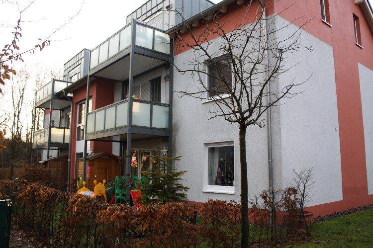 Bei VIVAWEST die Sonnenstrahlen auf dem eigenen Balkon genießen., 46238 Bottrop (Batenbrock Welheim Welheimer Mark)