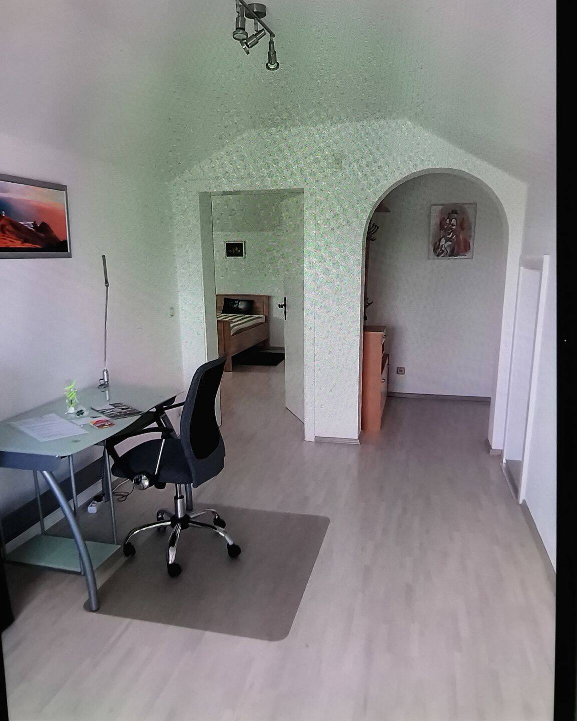 2 Zimmer Wohnung zu vermieten, 85055 Ingolstadt
