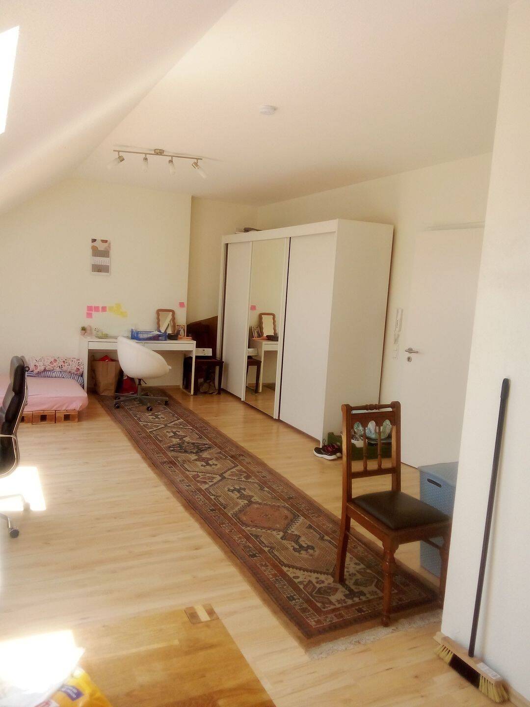 Mietwohnung, 1 Zimmer, 40 m², in Fröndenberg/Ruhr, 58730 Fröndenberg/Ruhr