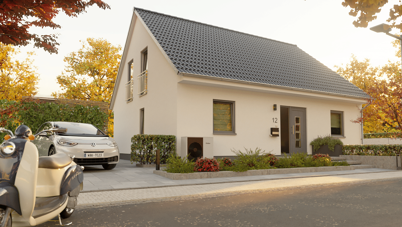 Ein Zuhause, das jede Veränderung mit Ihnen erlebt, 33335 Gütersloh