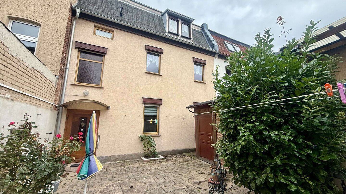 Platz für Familie, Mehrgenerationenwohnen, Homeoffice & neue Wohnideen, 39439 Güsten