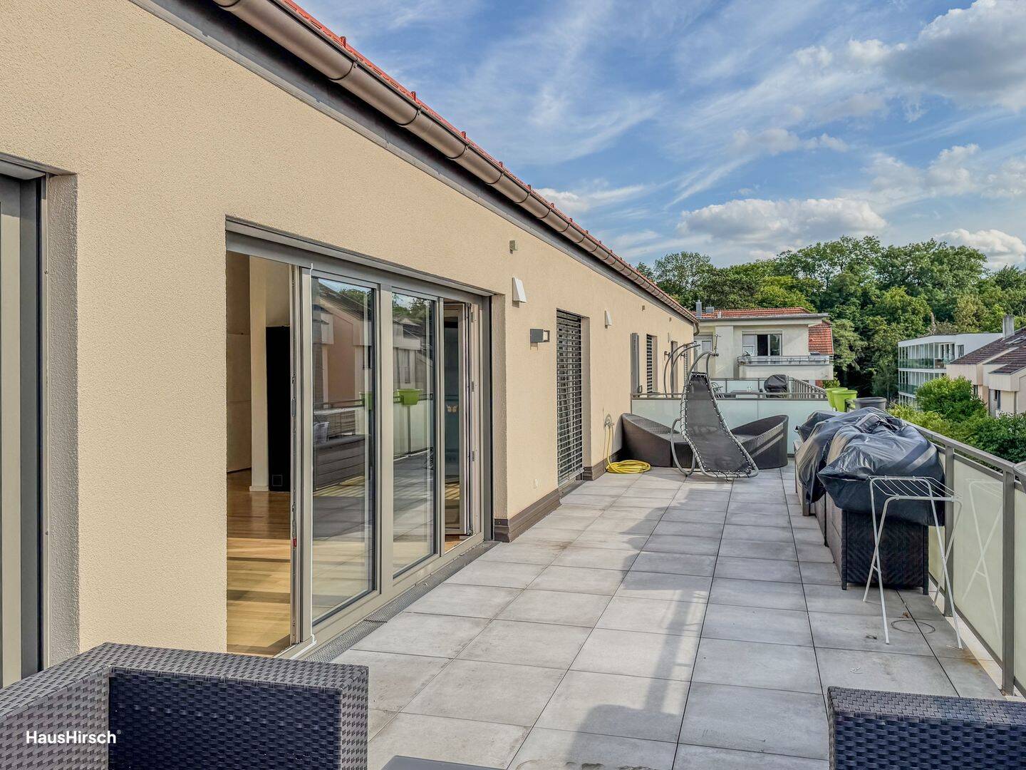 Exklusives Penthouse in Ingolstadt: Licht, Luxus und Lebensqualität hautnah erleben, 85057 Ingolstadt (Ingolstadt)