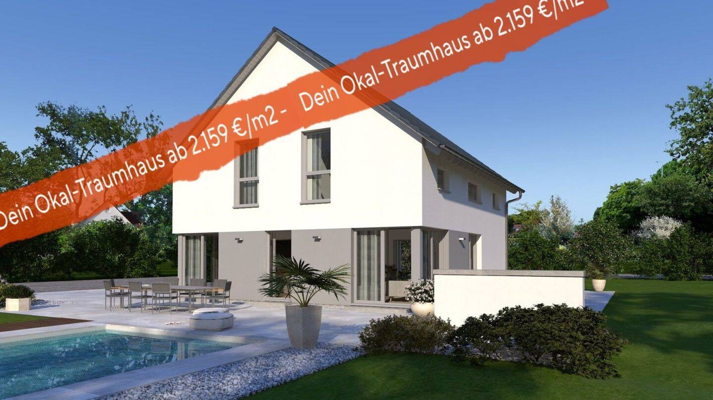 Der schönste Ort der Welt trägt Ihre Adresse., 37520 Osterode am Harz