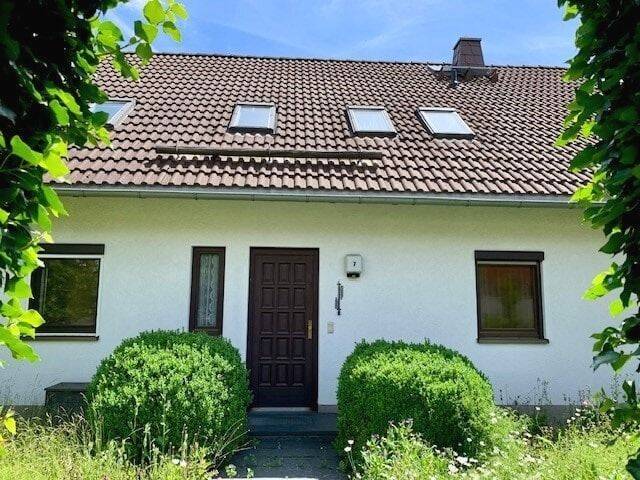 Platz für eine große Familie !, 8541 Plauen