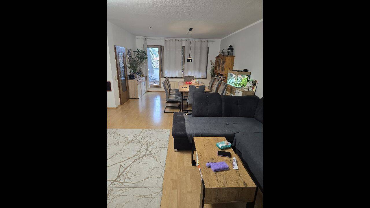 Mietwohnung, 4,5 Zimmer, 110 m², in Reichenbach an der Fils, 73262 Reichenbach an der Fils